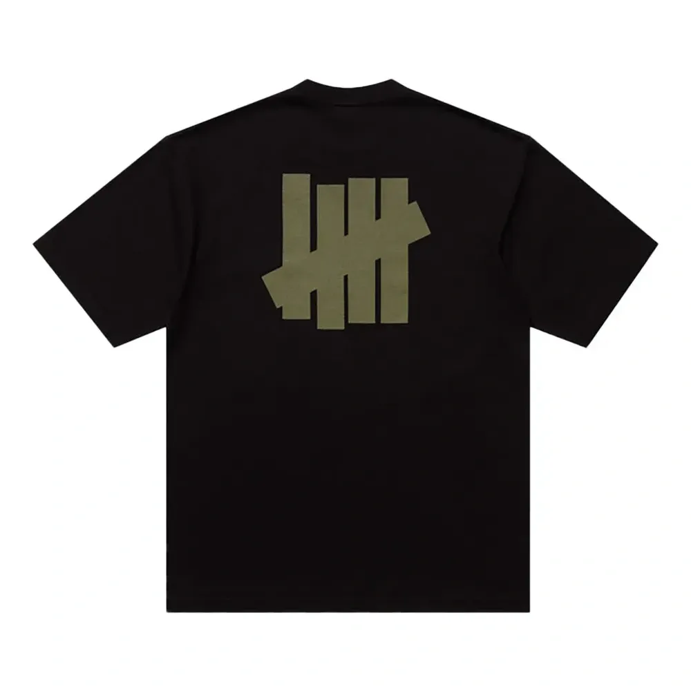 Футболка Undefeated Stencil