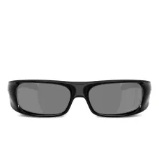 Солнцезащитные очки в прямоугольной оправе Солнцезащитные очки в прямоугольной оправе