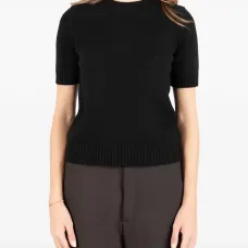 Джемпер Meryl с короткими рукавами