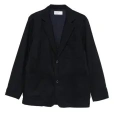 Однобортный пиджак