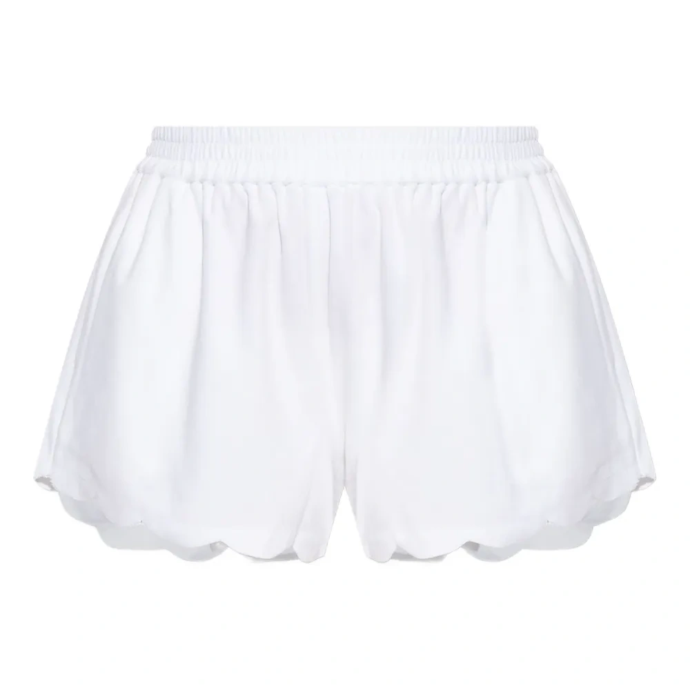 Шорты Bellini с фестонами