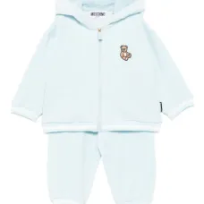 Спортивный костюм с вышивкой Спортивный костюм с вышивкой