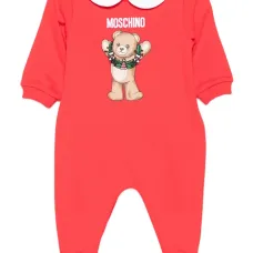 Пижама с воротником Питер Пэн