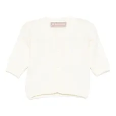 Кардиган на пуговицах