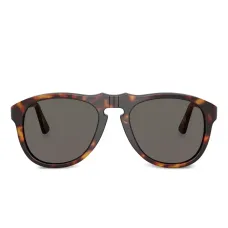 Солнцезащитные очки в оправе черепаховой расцветки