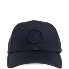 Бейсболка с эмблемой компаса