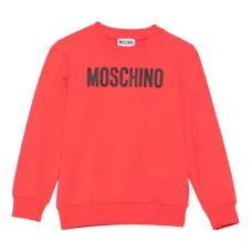 Толстовка с логотипом