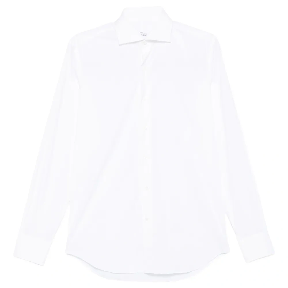 Рубашка с длинными рукавами