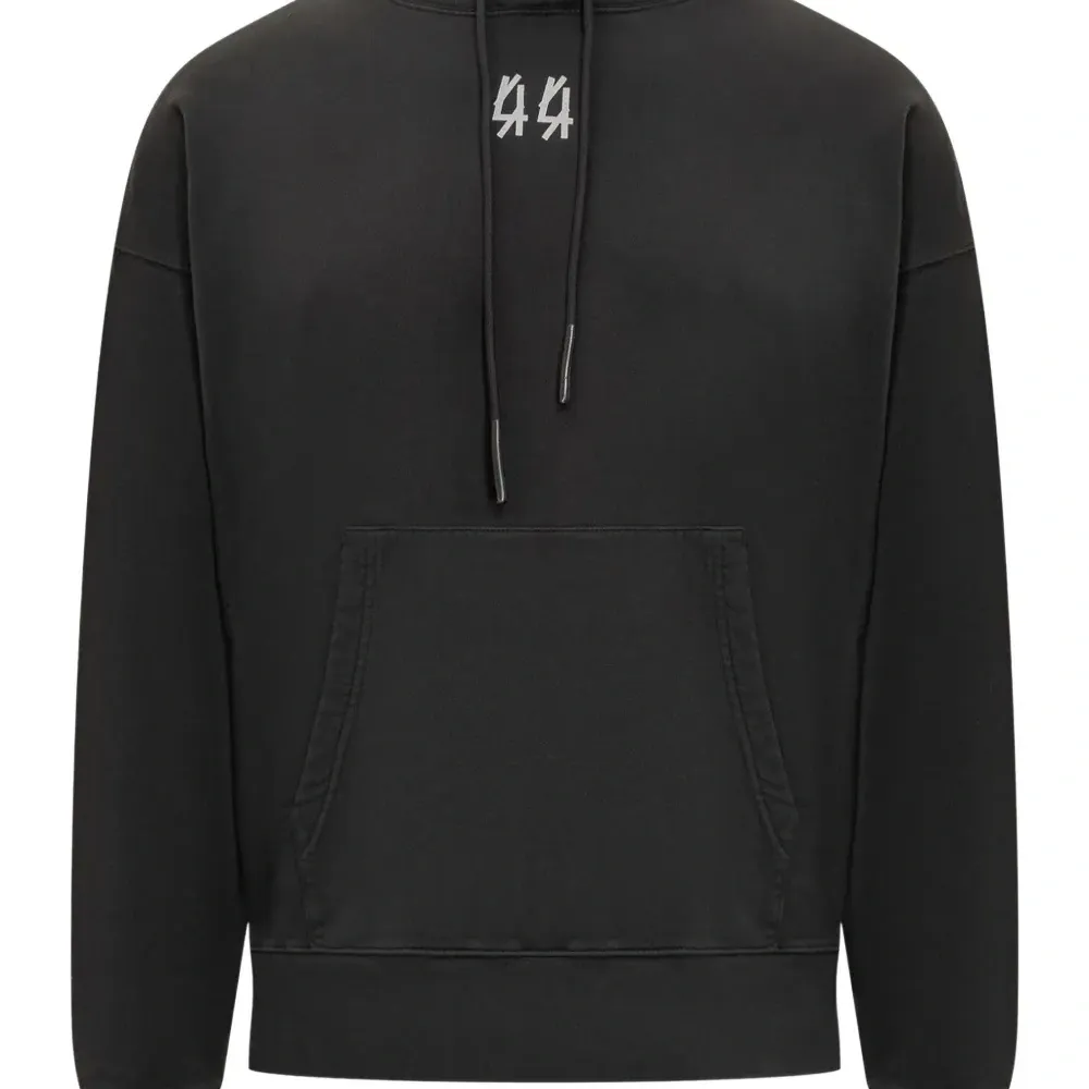 Худи с логотипом