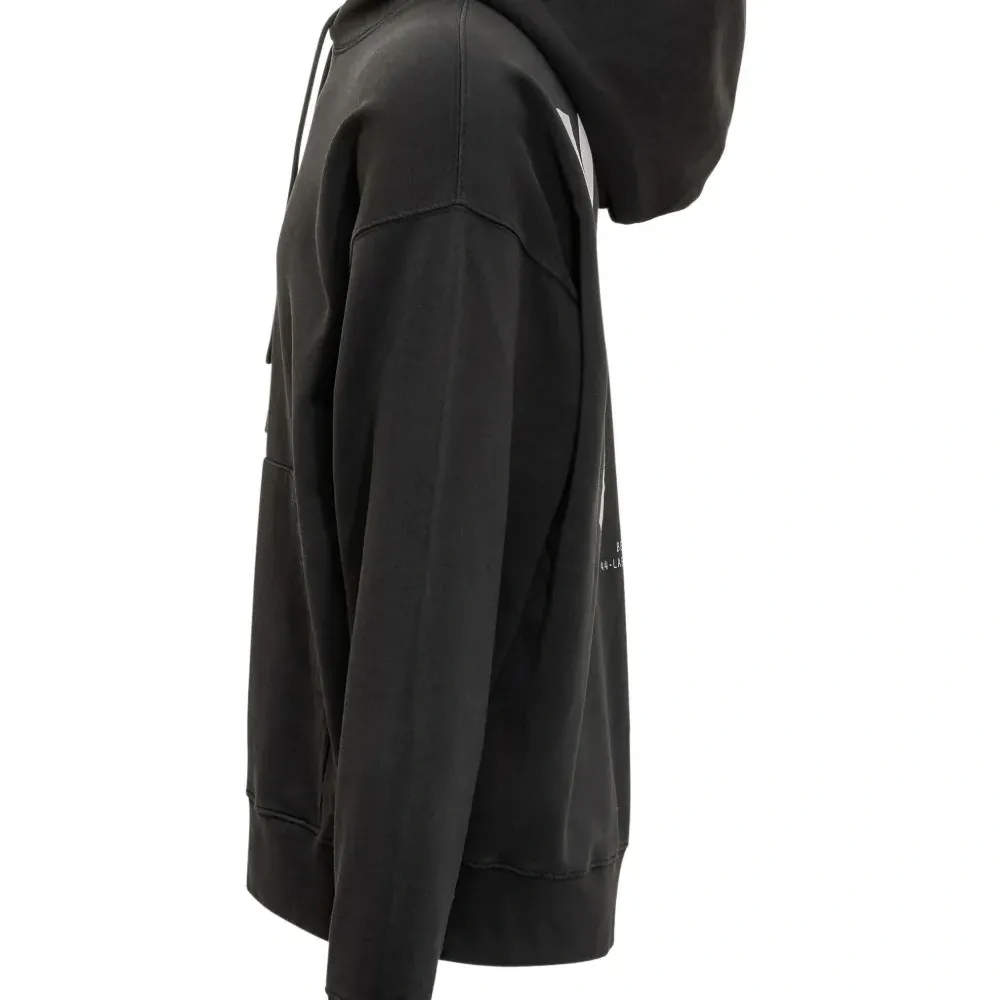 Худи с логотипом