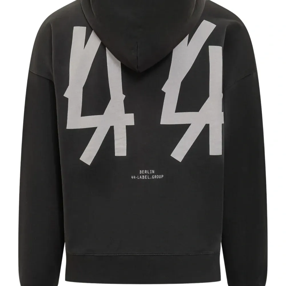 Худи с логотипом