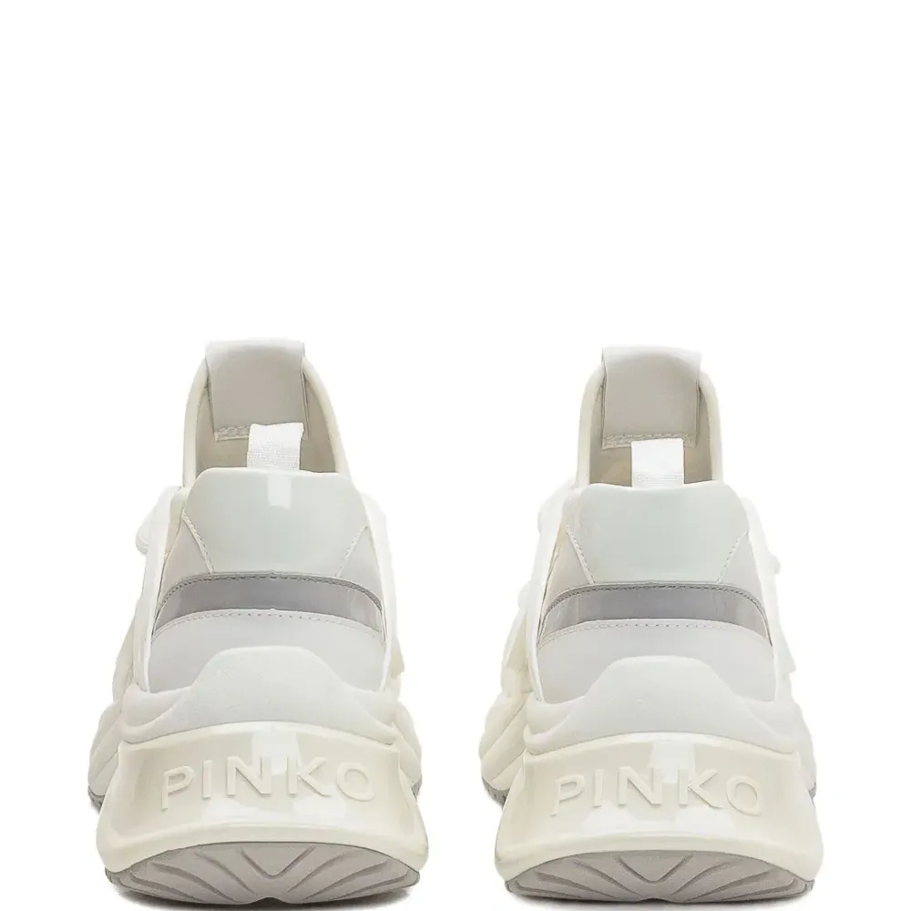 Кроссовки Kenzo Kourt Curve