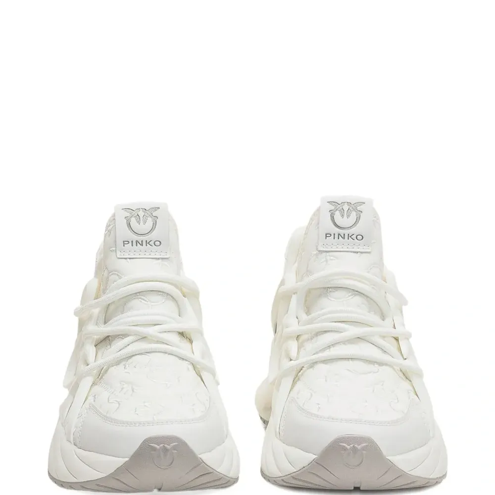 Кроссовки Kenzo Kourt Curve