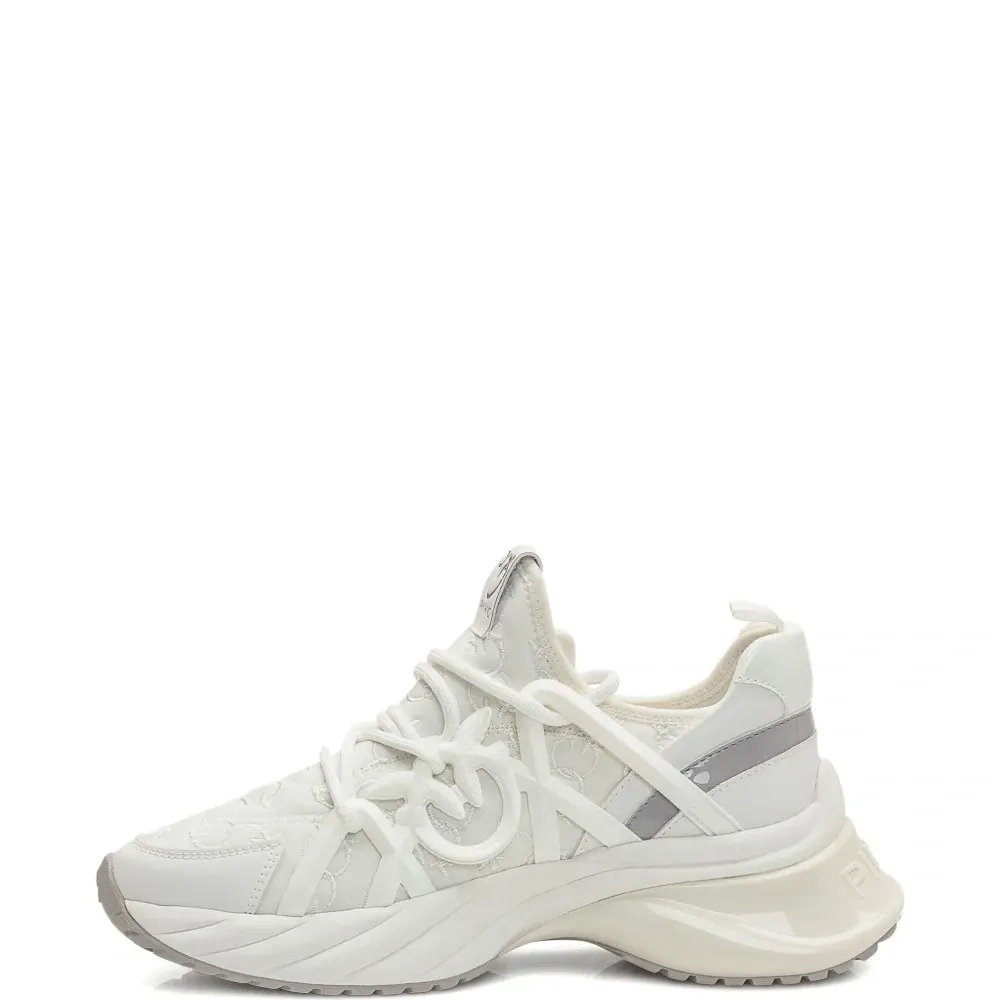 Кроссовки Kenzo Kourt Curve