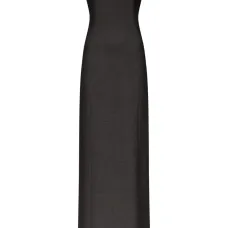 Платье миди SHILO без бретелей