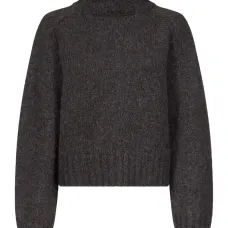 Свитер Kean с высоким воротником