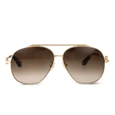 Солнцезащитные очки-пилоты