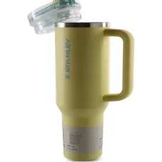 Бутылка для воды с логотипом Quencher (1,8 л)