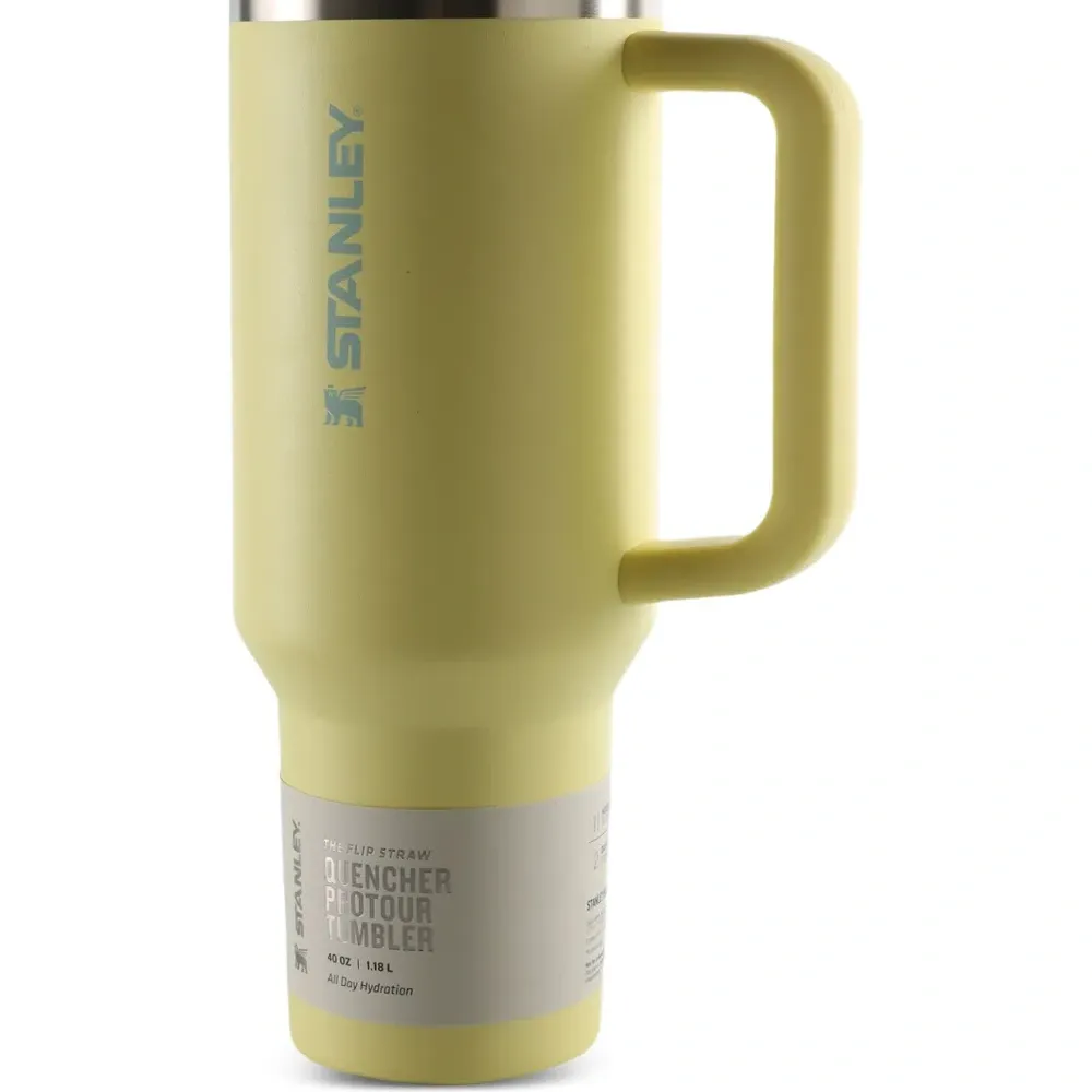 Бутылка для воды с логотипом Quencher (1,8 л)