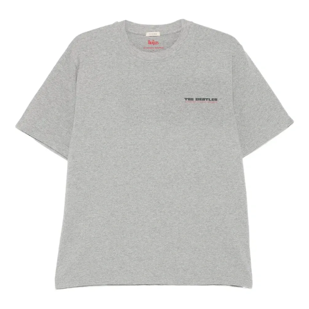 Футболка из коллаборации с Beatles