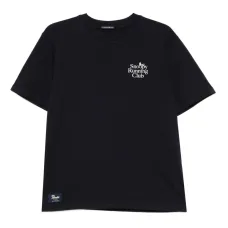 Футболка с принтом