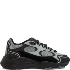 Кроссовки Pulse с сетчатыми вставками