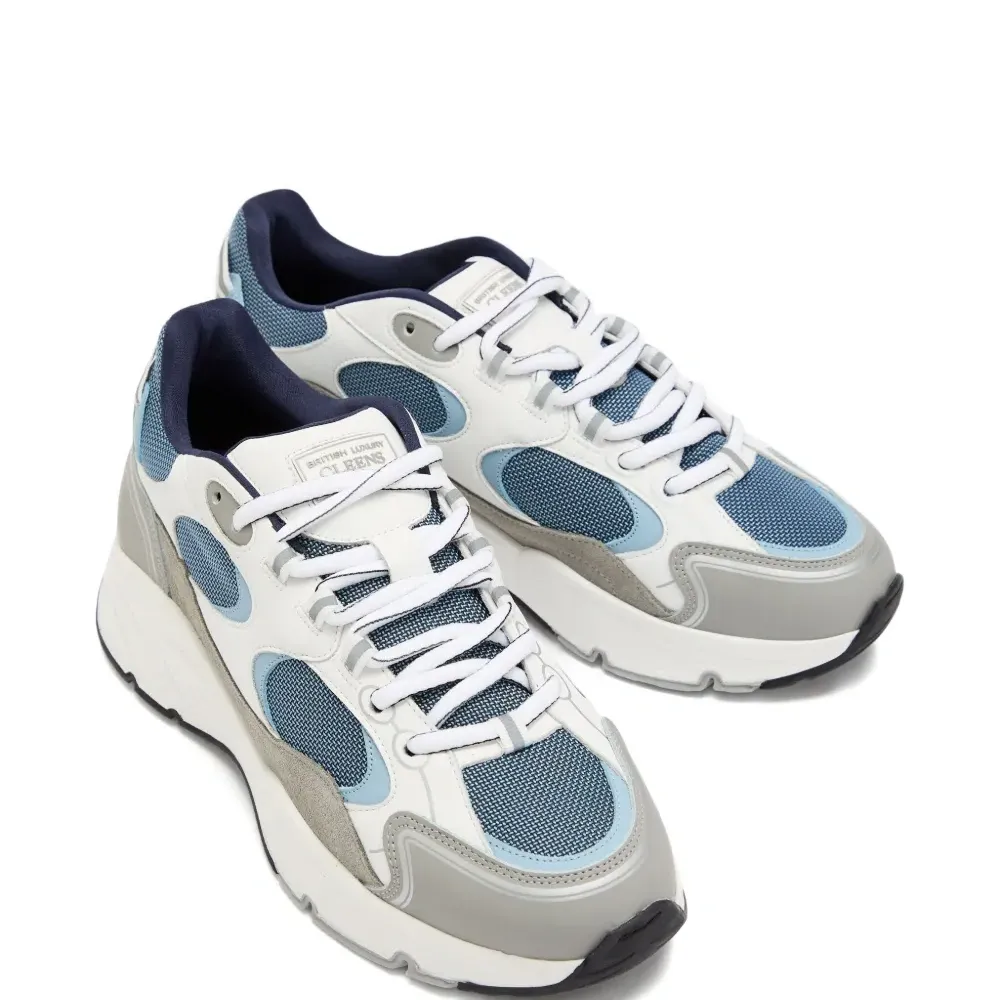 Кроссовки Pulse с перфорацией