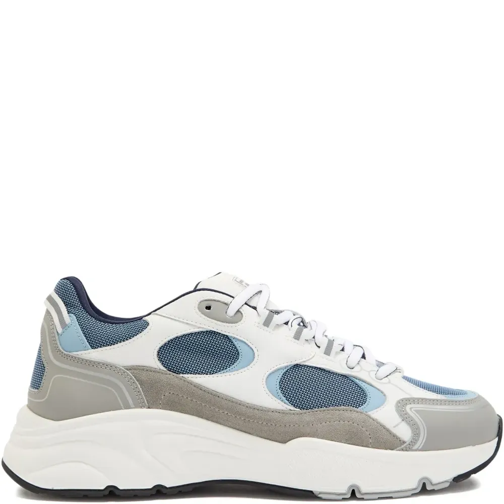 Кроссовки Pulse с перфорацией