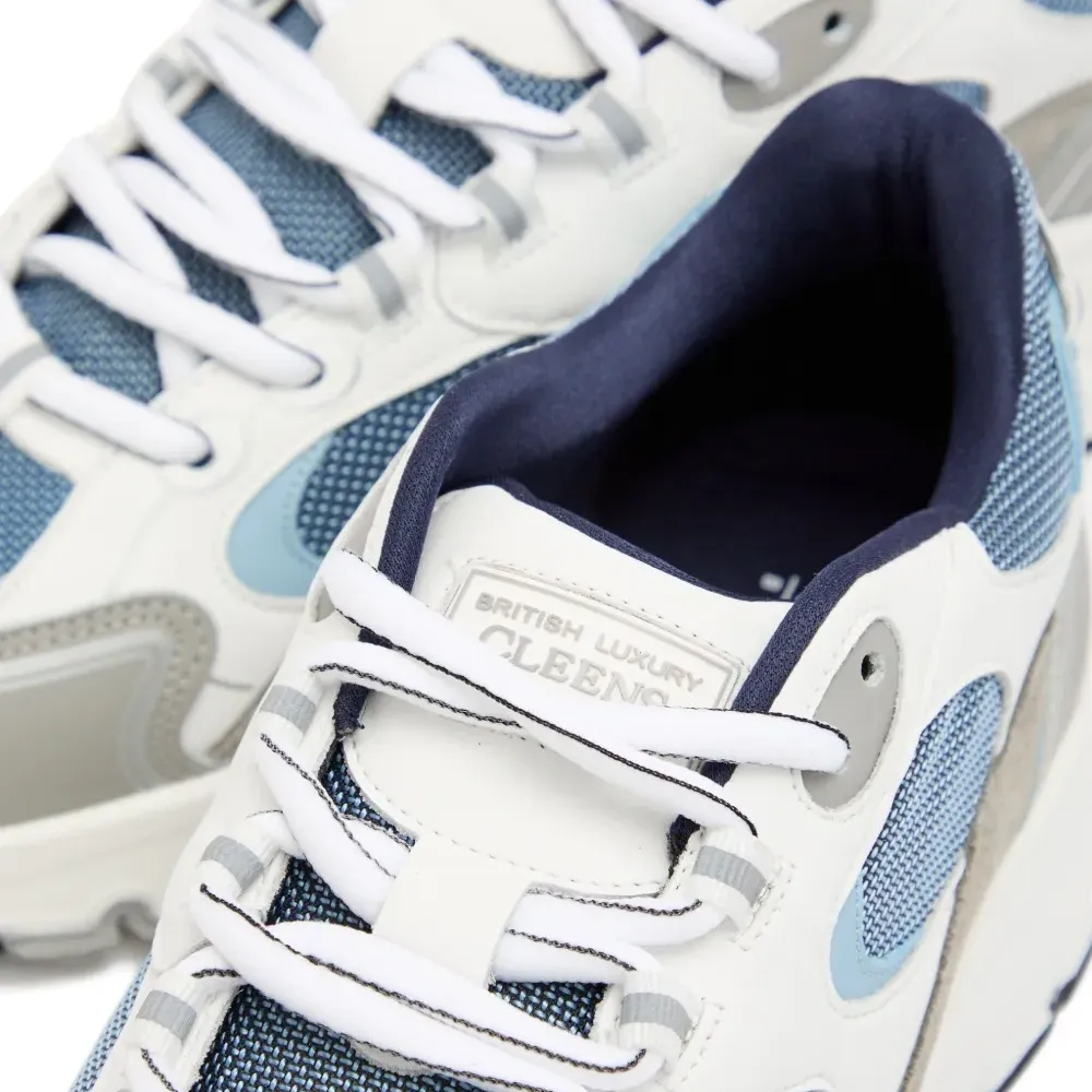 Кроссовки Pulse с перфорацией