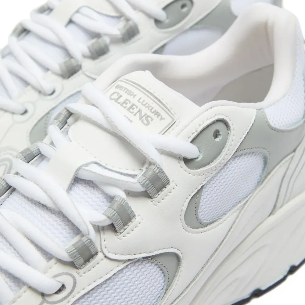 Кроссовки Pulse с перфорацией