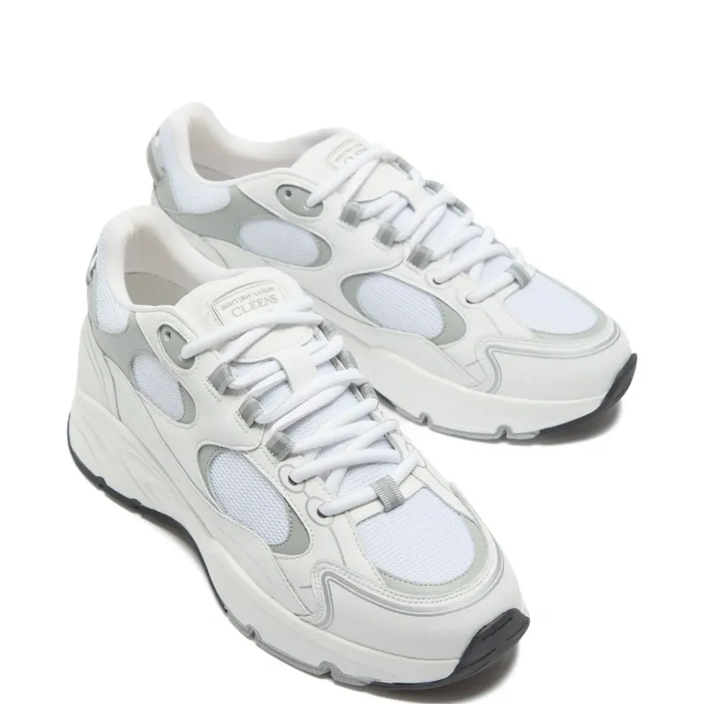 Кроссовки Pulse с перфорацией