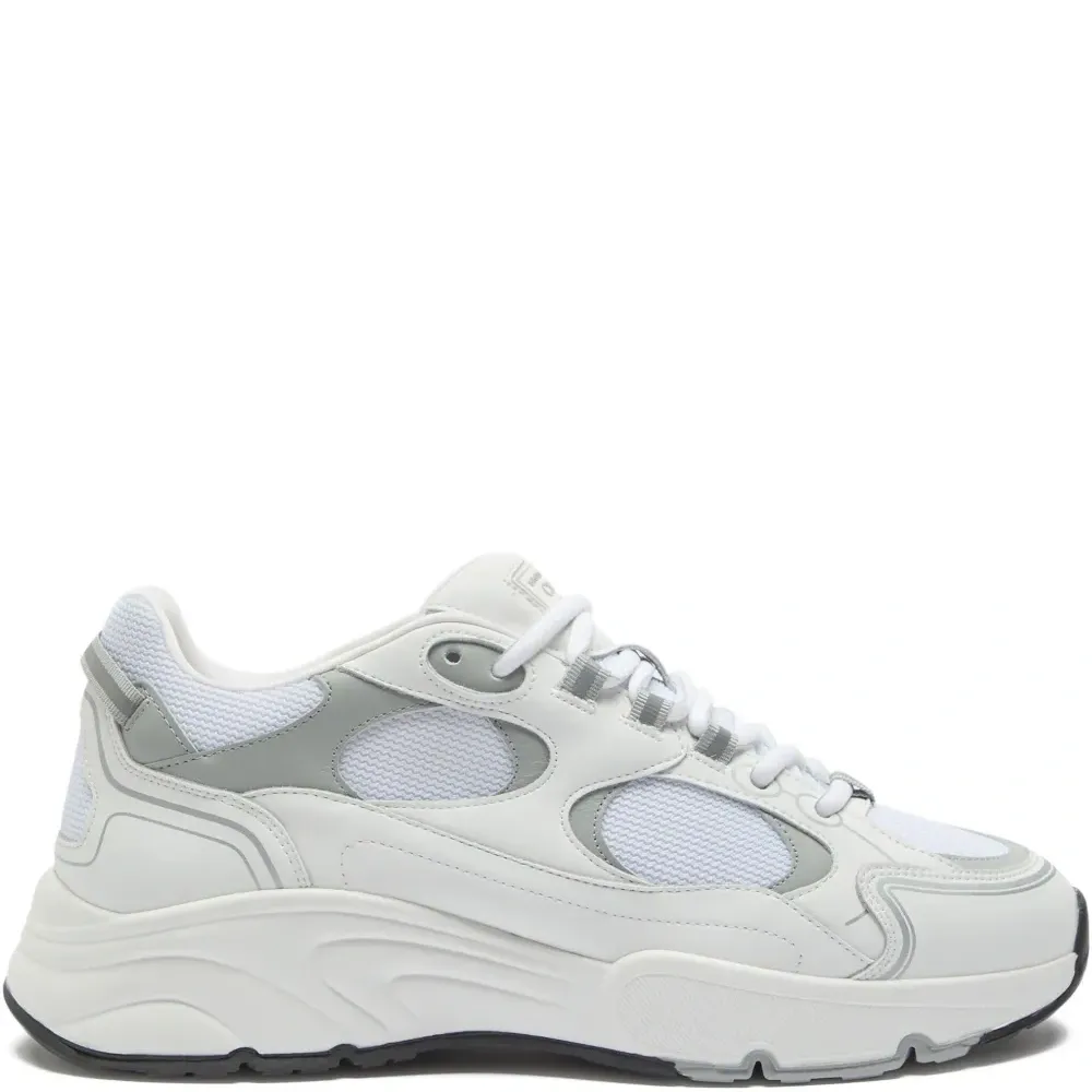 Кроссовки Pulse с перфорацией