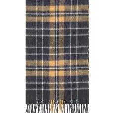 Шарф в клетку Шарф в клетку