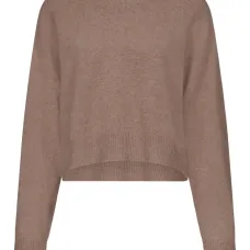 Свитер ANZOR LDS в рубчик