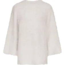 Джемпер с рукавами колокол Джемпер с рукавами колокол