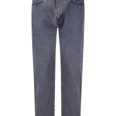 Прямые джинсы 555