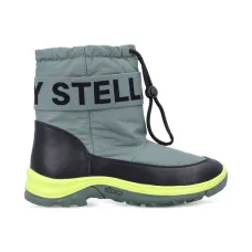 Дутые ботинки Moniker Tape