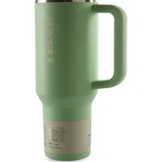 Бутылка для воды с логотипом Quencher (1,8 л)