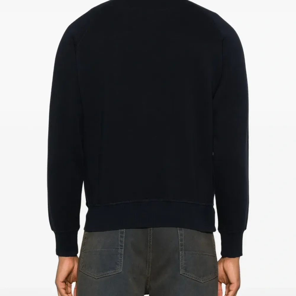 Толстовка с вышивкой из коллаборации с Peanuts Толстовка с вышивкой из коллаборации с Peanuts