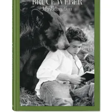 Книга My Education (35.5 x 24.3 см)