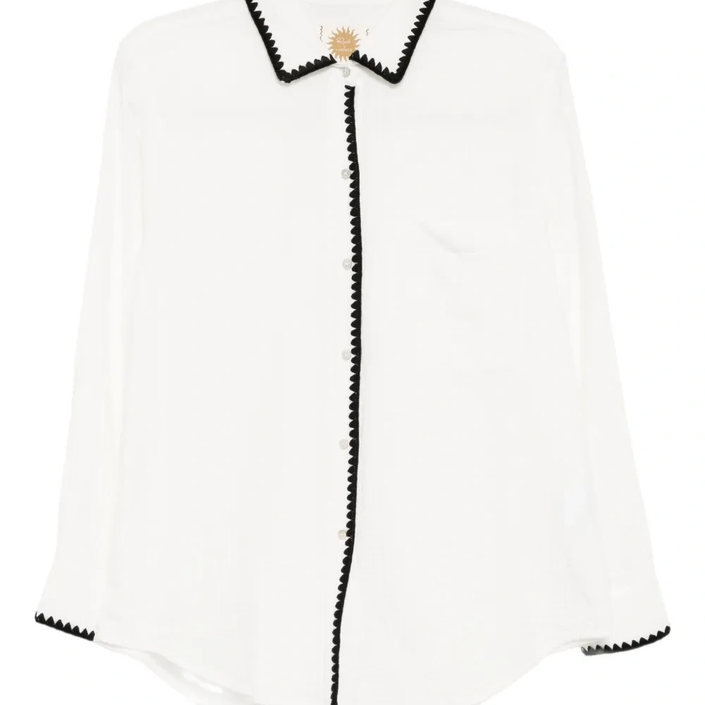 Рубашка Idania