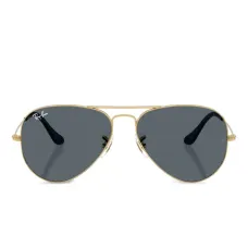 Солнцезащитные очки-пилоты