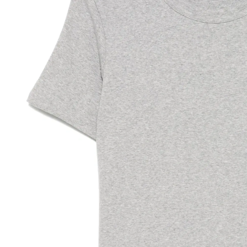 Футболка с логотипом