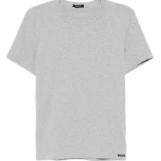 Футболка с логотипом