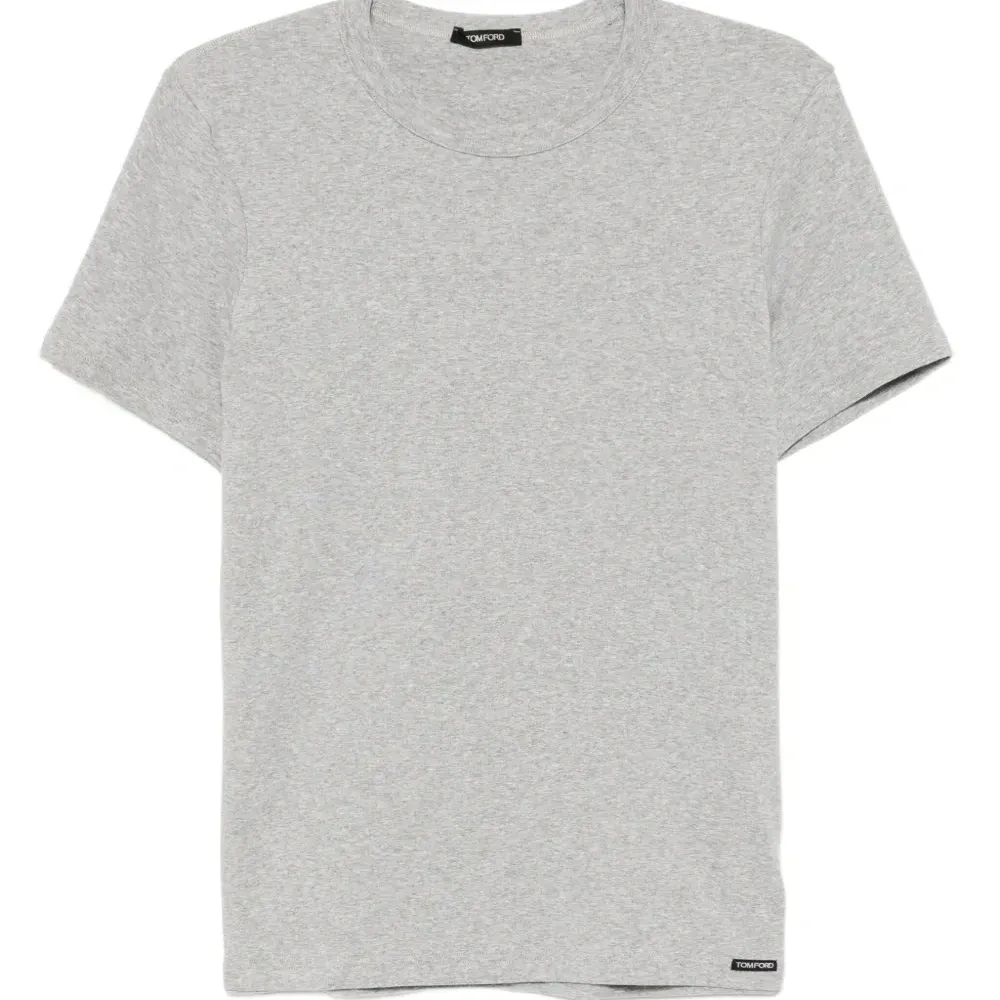 Футболка с логотипом