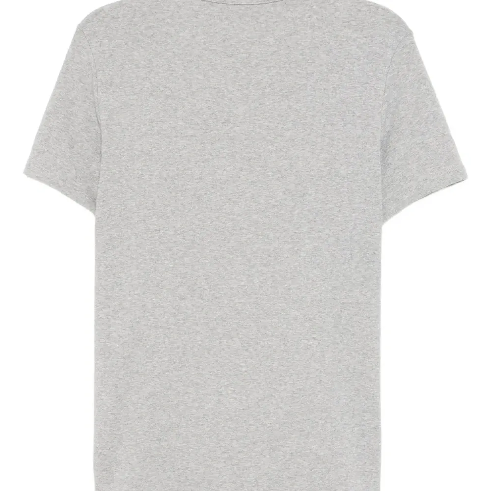 Футболка с логотипом