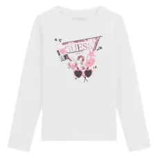 Лонгслив с логотипом