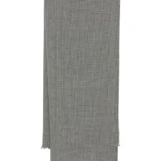 Шерстяной шарф в клетку Prince Of Wales