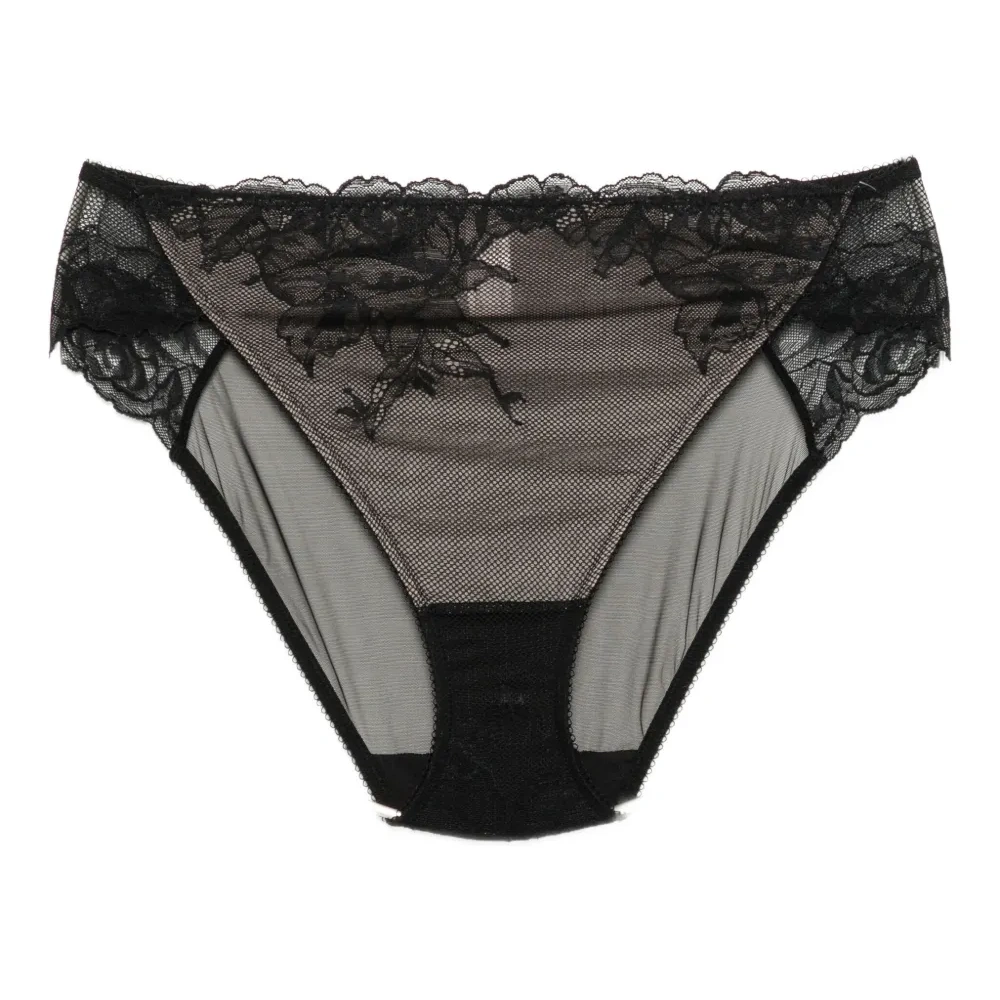 Яркие трусы "Vivid Attraction"