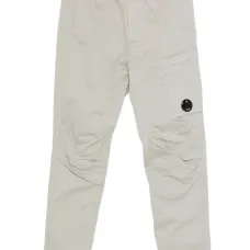 Брюки с карманами